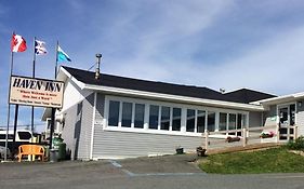Haven Inn